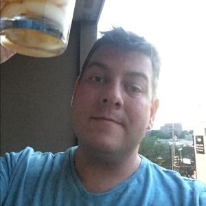 Meet your Posher, Kyle